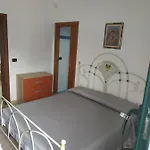 Apartmán Gaia's House Sant Isidoro (Apulia)