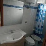 Apartmán Gaia's House *