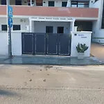 Gaia's House