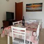 Gaia's House Apartmán