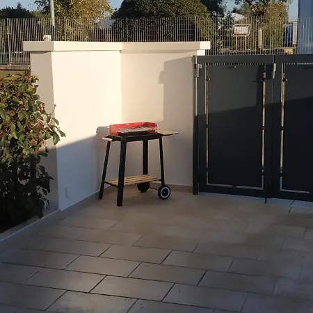 Gaia's House