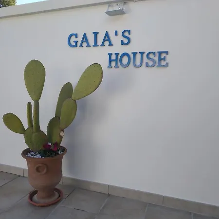 Gaia's House