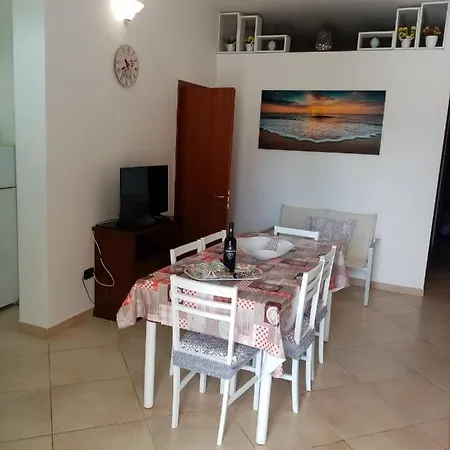Gaia's House