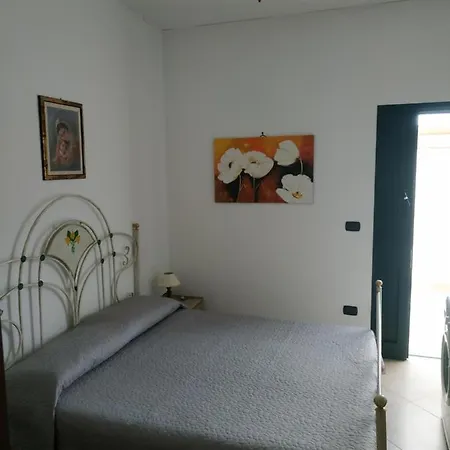 Gaia's House Apartment