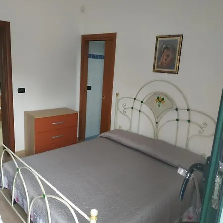 Apartment Gaia's House Sant Isidoro (Apulia)