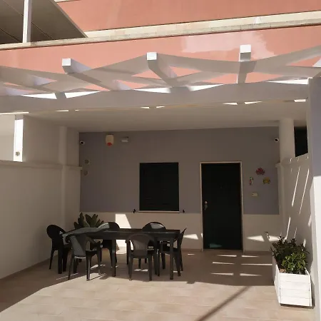 Gaia's House Apartment *