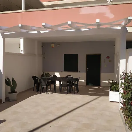 Gaia's House