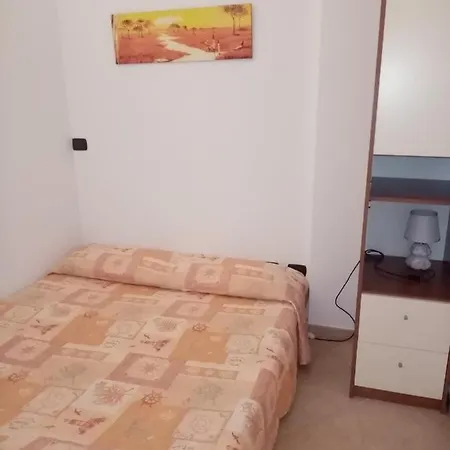 Gaia's House * Sant Isidoro (Apulia)